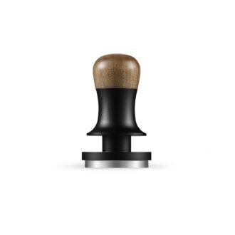 MHW-3BOMBER Flash Tamper 30lbs Constant Pressure Espresso Tamper 2.0 Sound Feedback