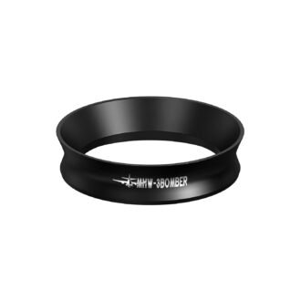 MHW-3BOMBER Magnetic Dosing Ring universal-matte black