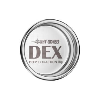 MHW-3BOMBER DEX Precise Filter Basket 58mm universal-18g