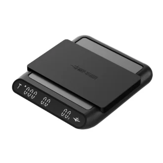 MHW-3BOMBER Formula Smart Coffee black