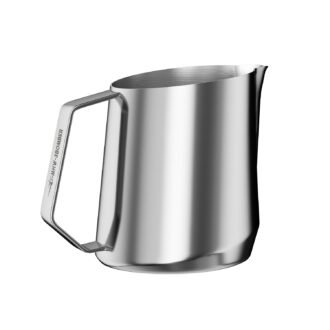 MHW-3BOMBER-3BOMBER GT Milk Pitcher Glossy Grey (500 ml)
