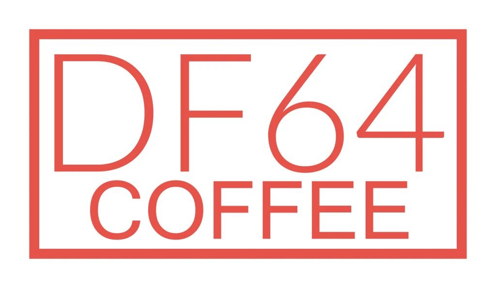 DF64 COFFEE