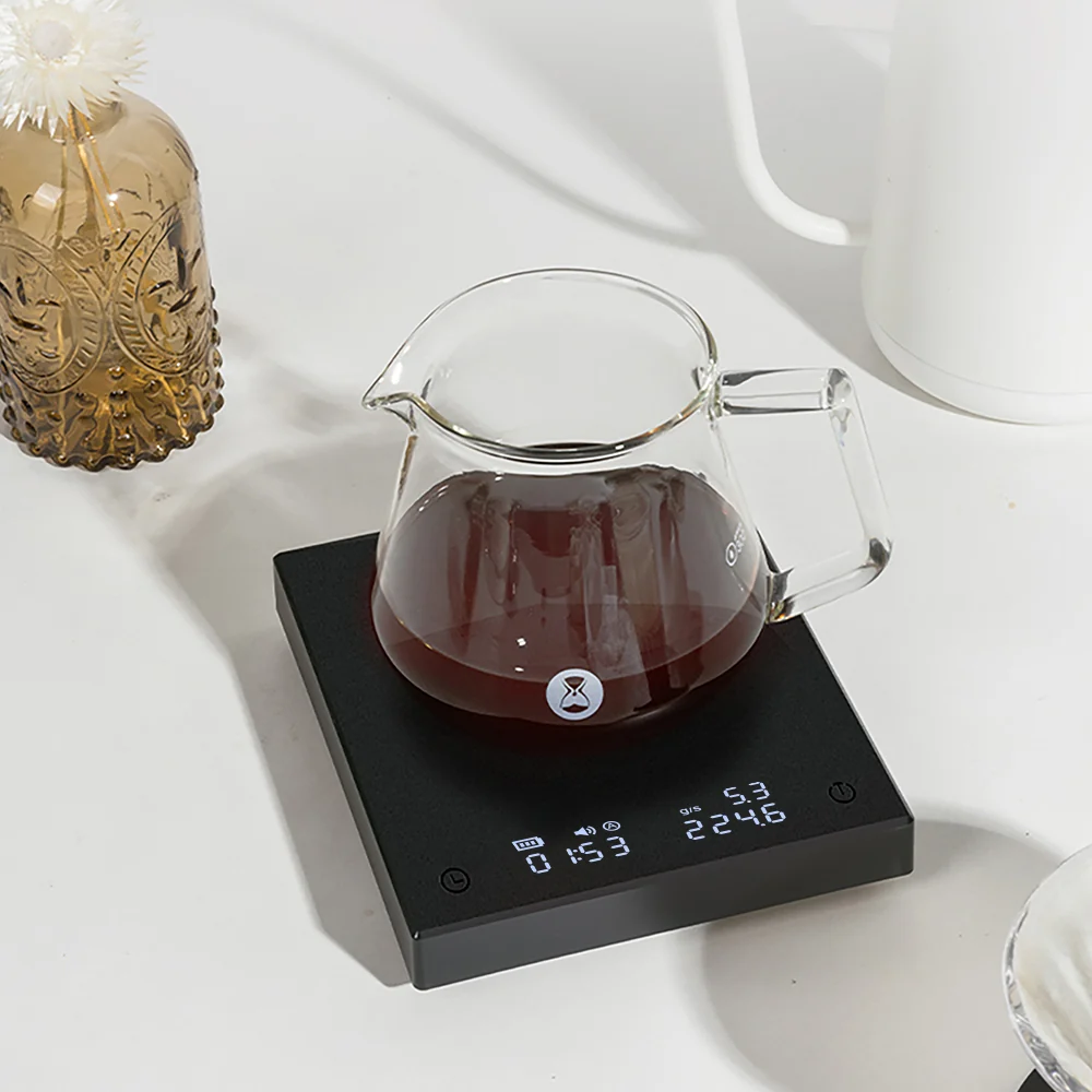 Timemore Basic 2 scale - الصورة 9