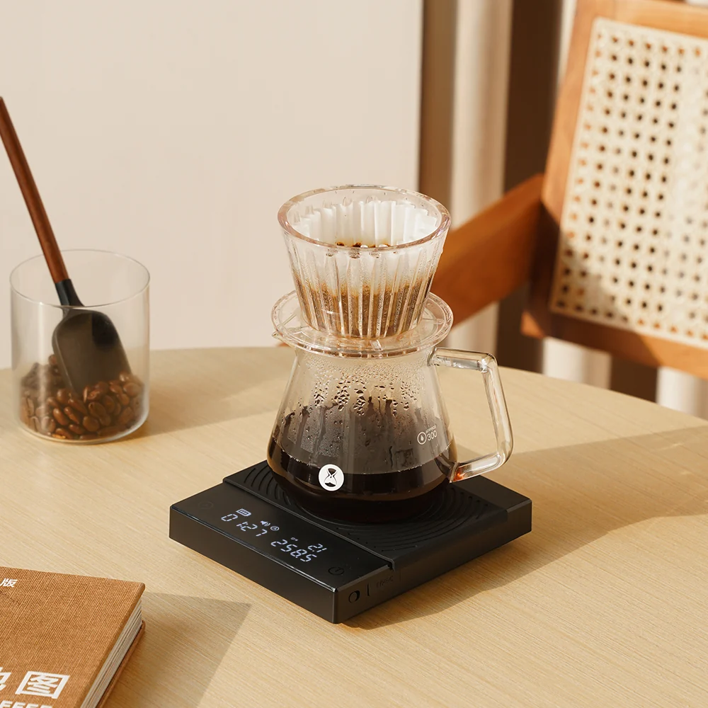 Timemore Basic 2 scale - الصورة 16