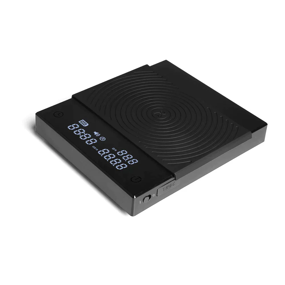 Timemore Basic 2 scale