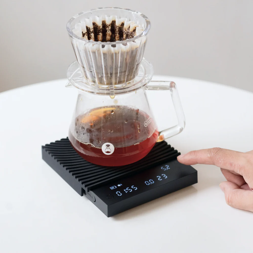 Timemore Basic 3 scale - الصورة 7