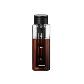 MHW-3BOMBER Ice Core Cold Brew Maker- 600ml-Black