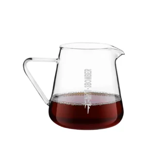 MHW-3BOMBER Elf Coffee Server Glass 500ml