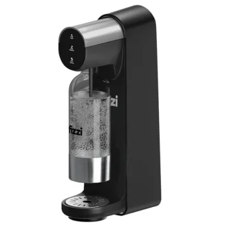 NUTICOOK FIZZI SODA MAKER