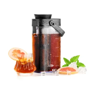 IKAPE Cold Brew Coffee Maker
