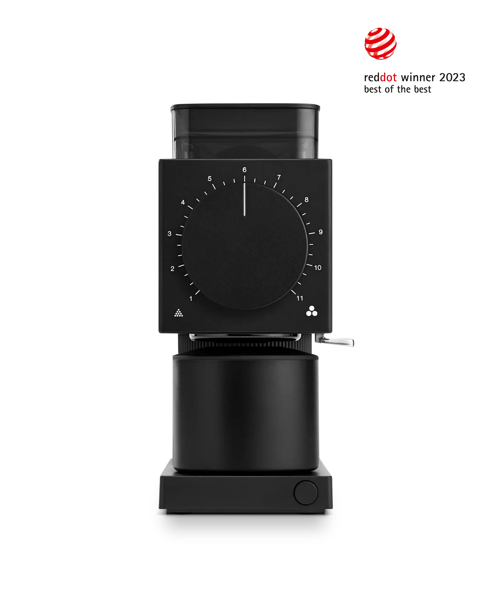Fellow Ode Brew Grinder Gen 2