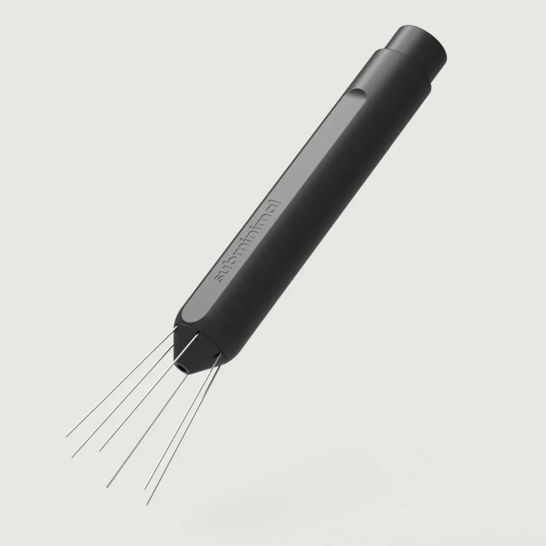 SUBMINIMAL FLICK PEN