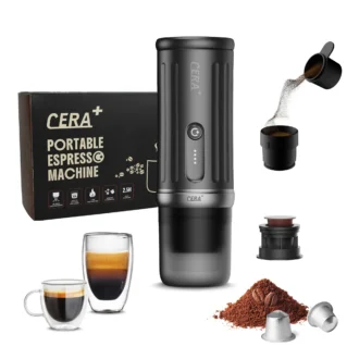 CERA+ PCM03S