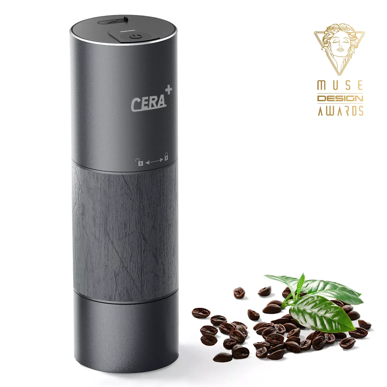 CERA+ CGE01