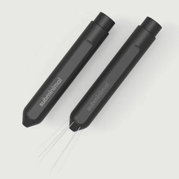 SUBMINIMAL FLICK PEN - الصورة 2