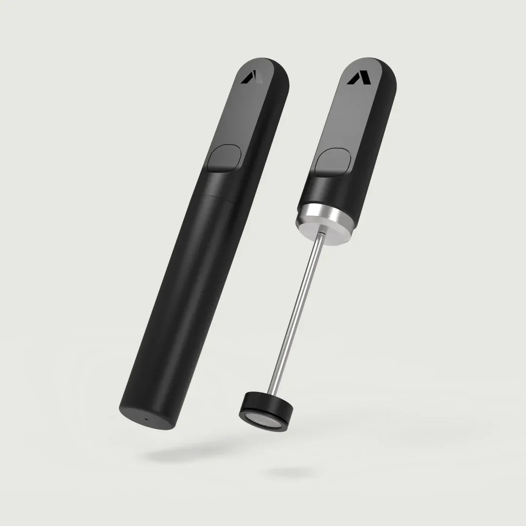SUBMINIMAL NANOFOAMER V2