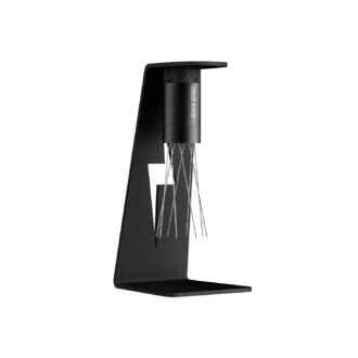 MHW-3BOMBER Lightning Needle DistributionTool 2.0 black
