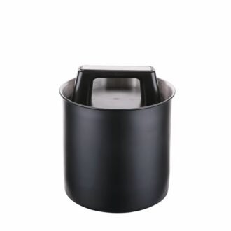 Dual-lock Vacuum Coffee Bean Storage container (1000ml)