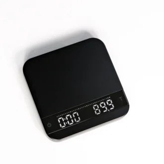 MisChief Lunar Espresso Scale – Ultrathin 0.1g