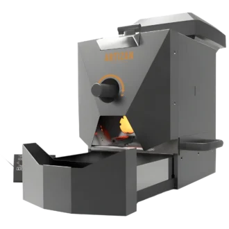 Skywalker V1 Electric Drum Coffee Roaster – 500g