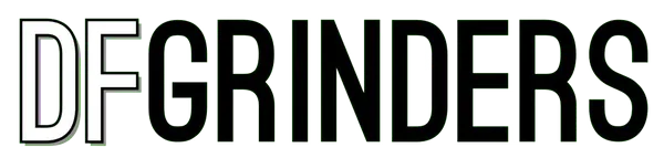 DF GRINDERS